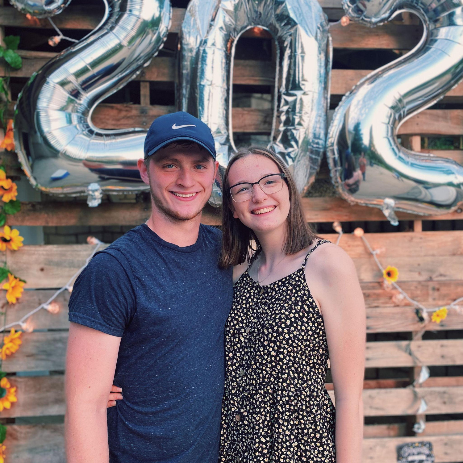Libby's Graduation Party