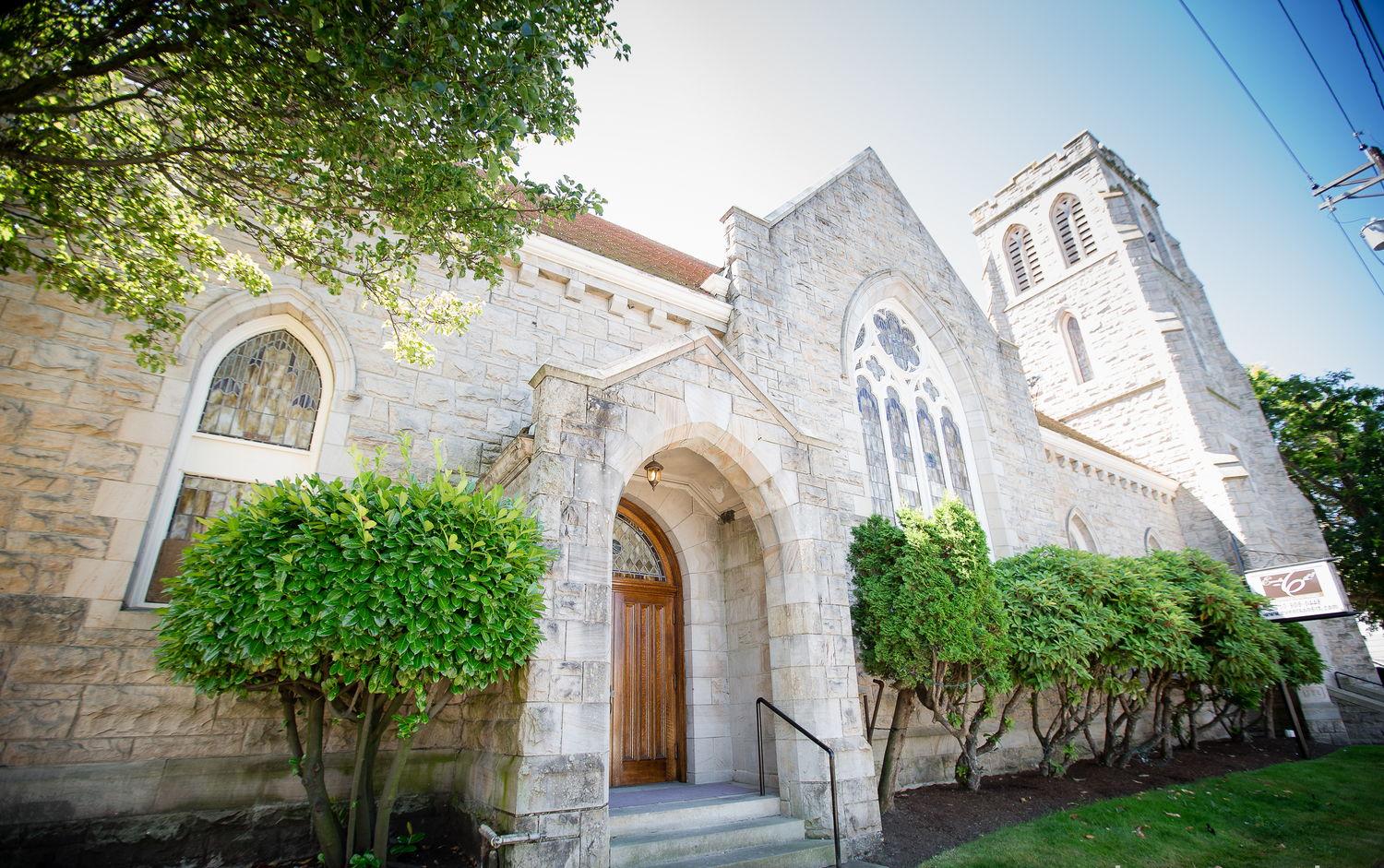 The Wedding Website of Joshua Barrios and Rebekah Ptak