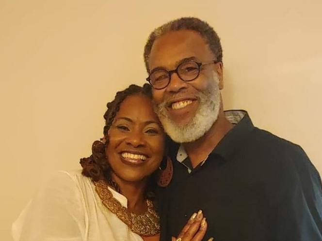 The Wedding Website of Thalia Person and Wayne Harris