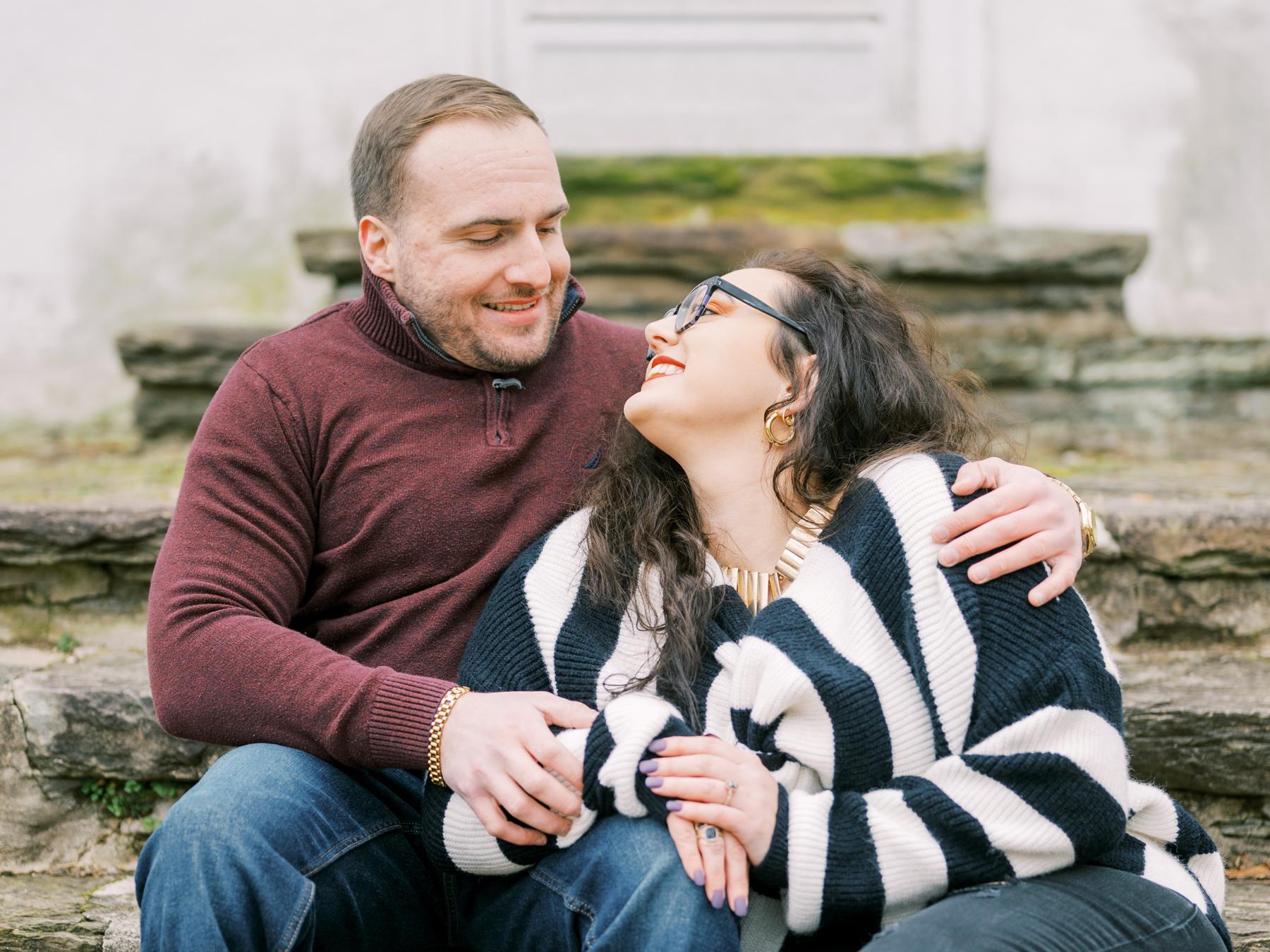 The Wedding Website of Frank Gillen and Nicole Cipolloni
