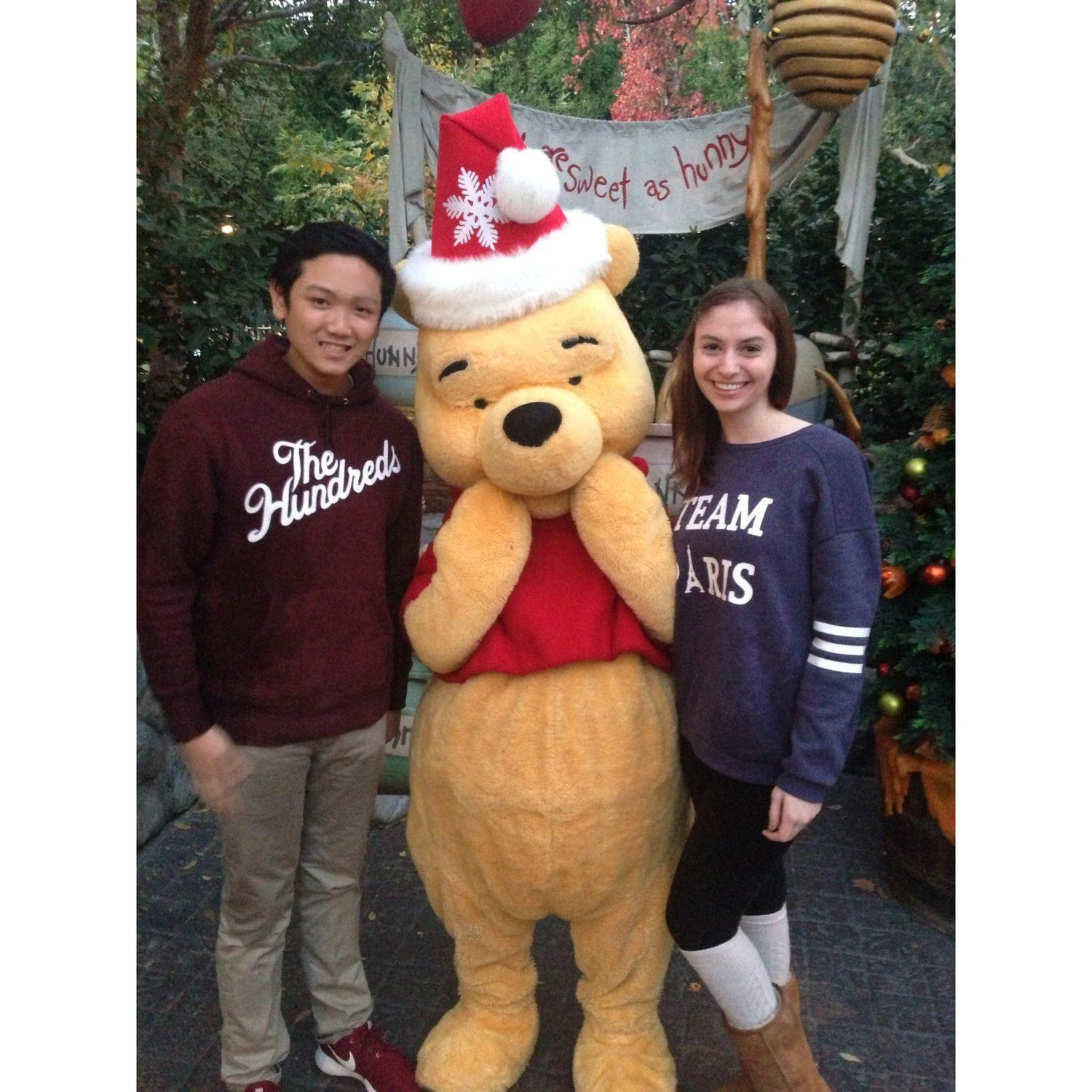 Disneyland 2013!