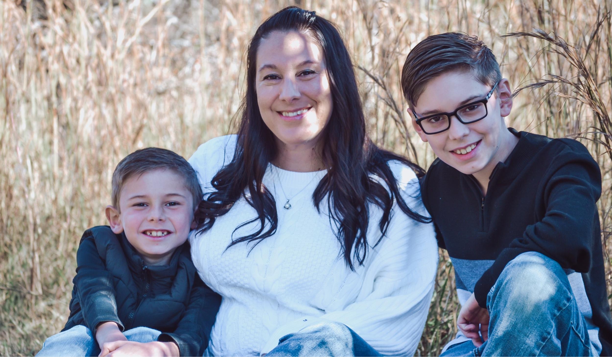 The Wedding Website of Rachel Beckerman and Andy Sorrell