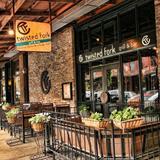 Twisted Fork
