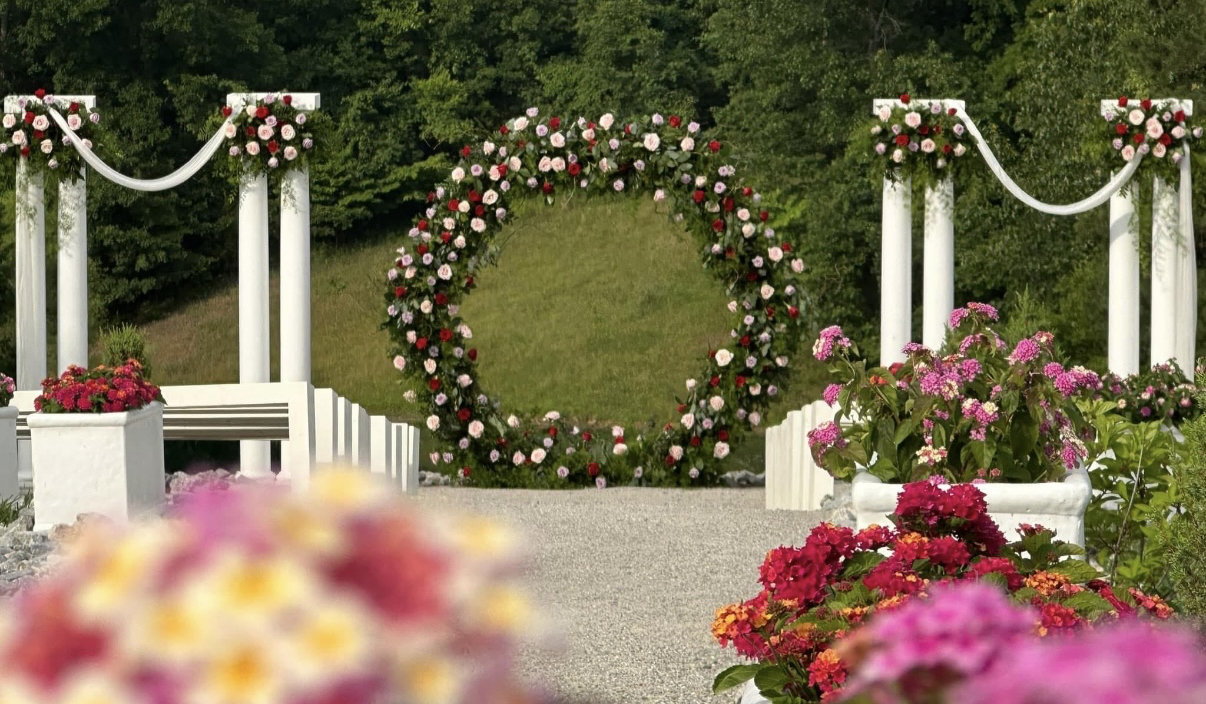 The Wedding Website of Heather Ehrhardt and Billy Smith