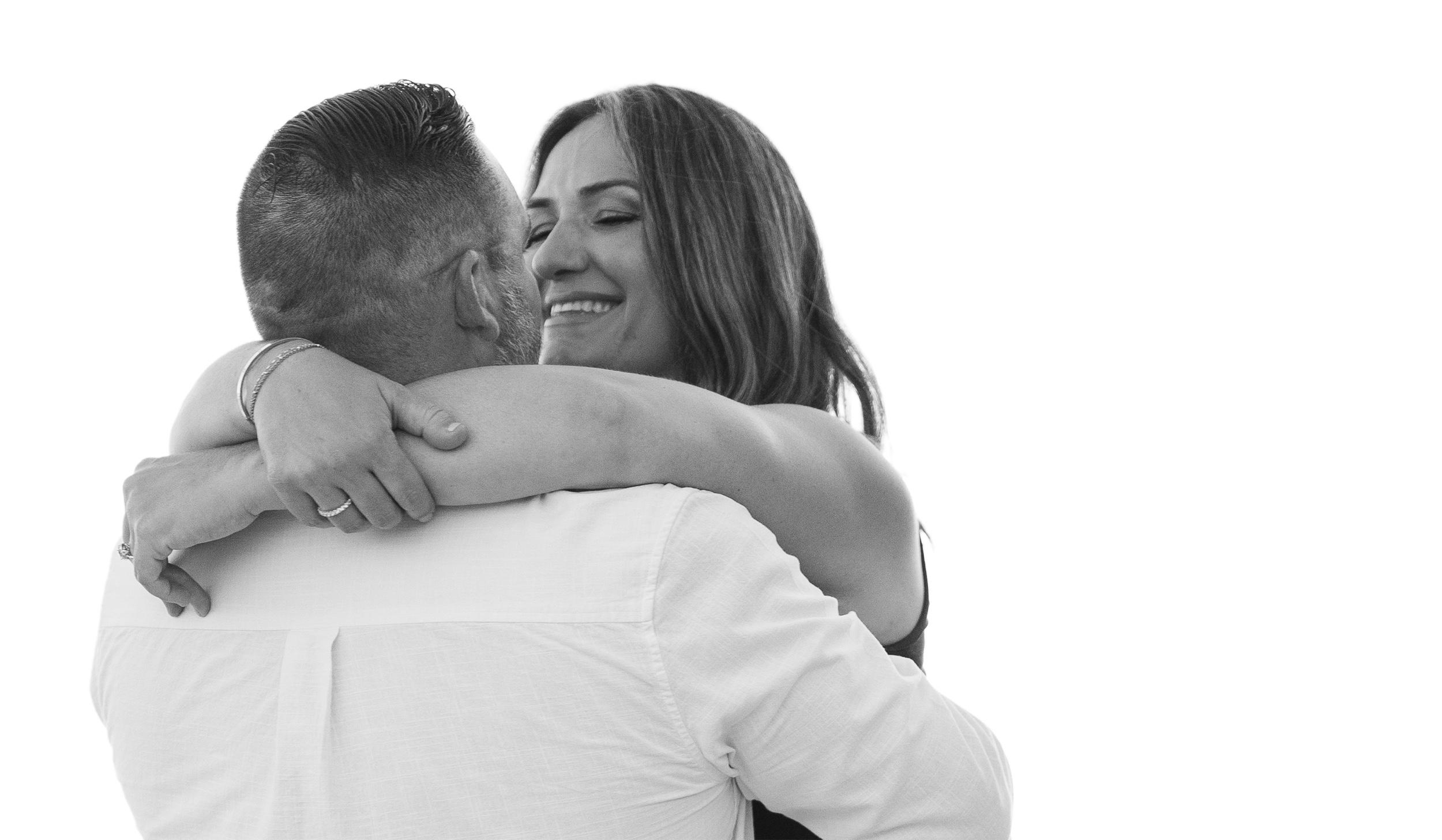 The Wedding Website of Lindita Rexhepi Qira and Michael Kahman