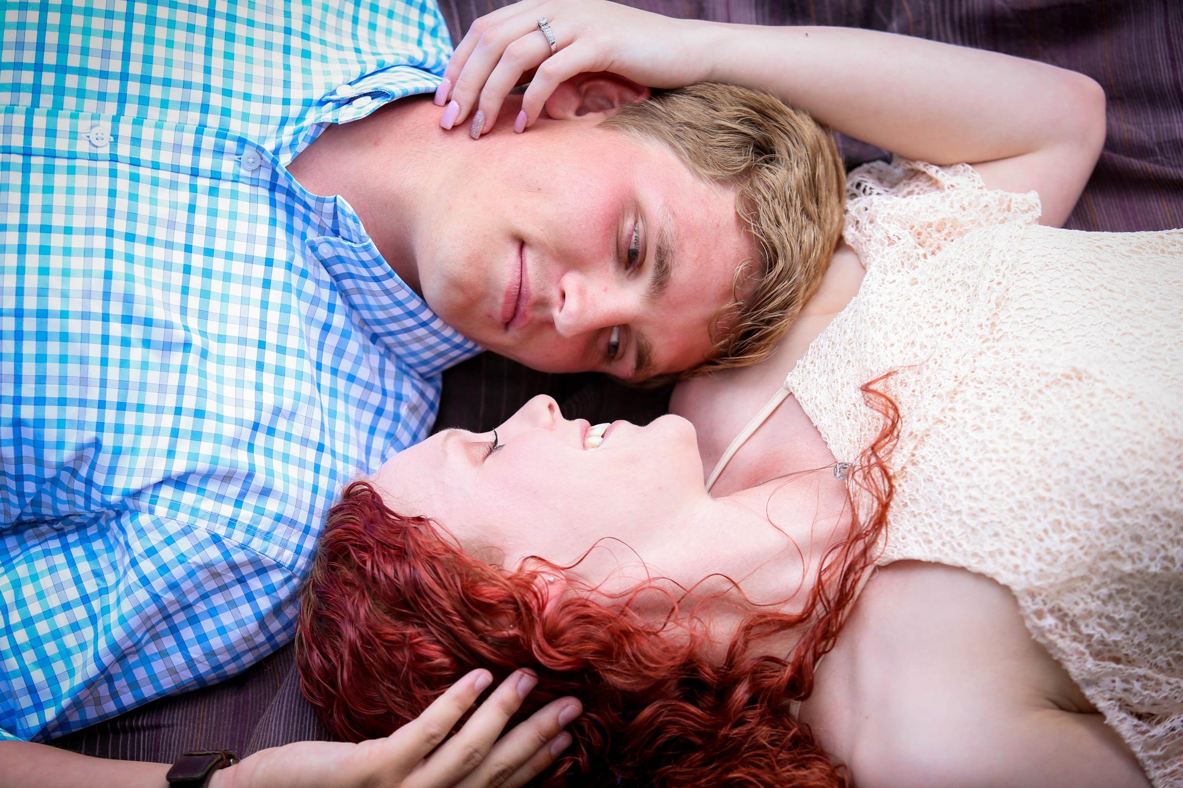 The Wedding Website of Marissa Suzette Witten and Justin Daniel June