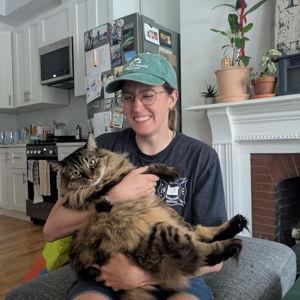 Adopt another cat fund