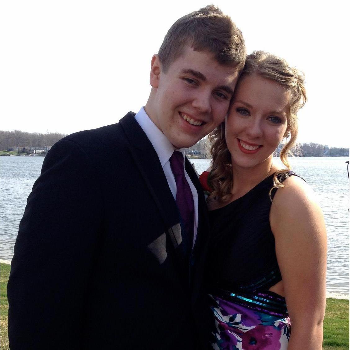 Prom 2013