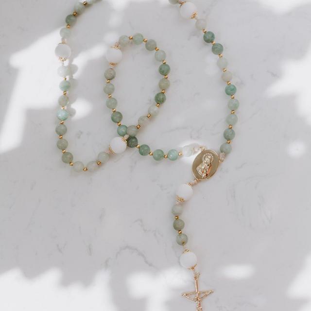 Lourdes Rosary