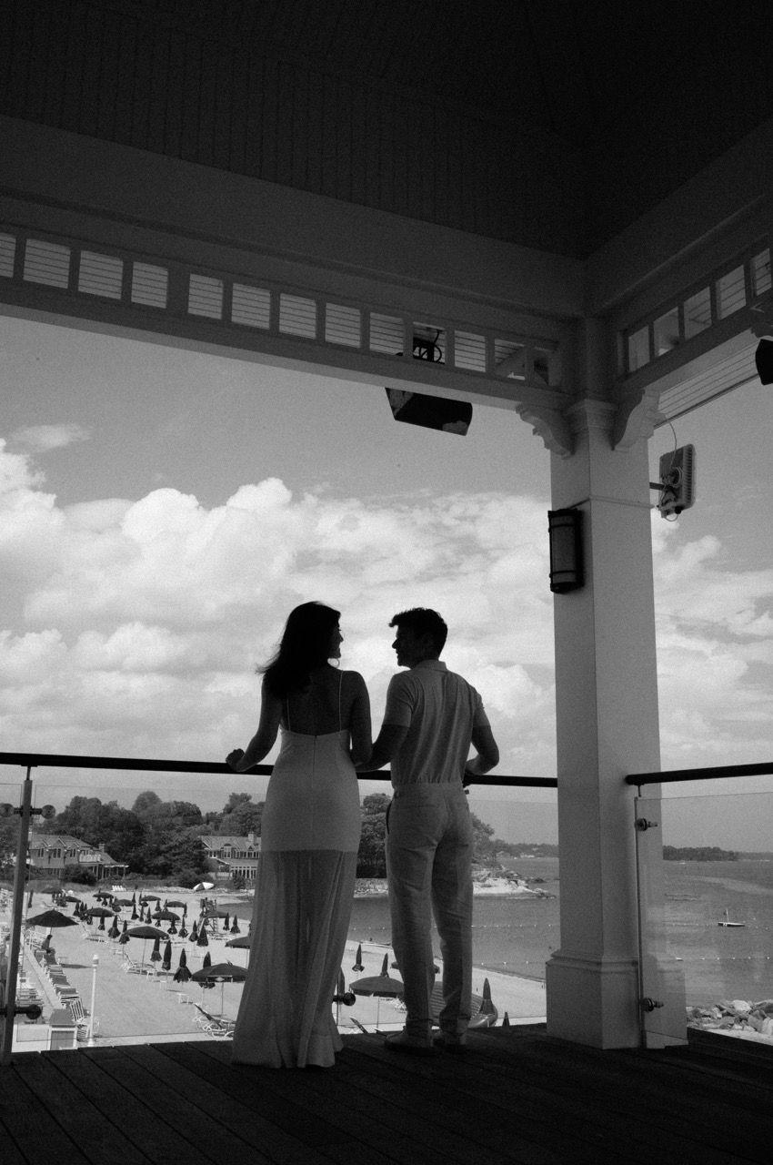 The Wedding Website of Alison Bidjarano and Alexander Badrenkov