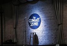 The Comedy Zone