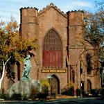 Salem Witch Museum