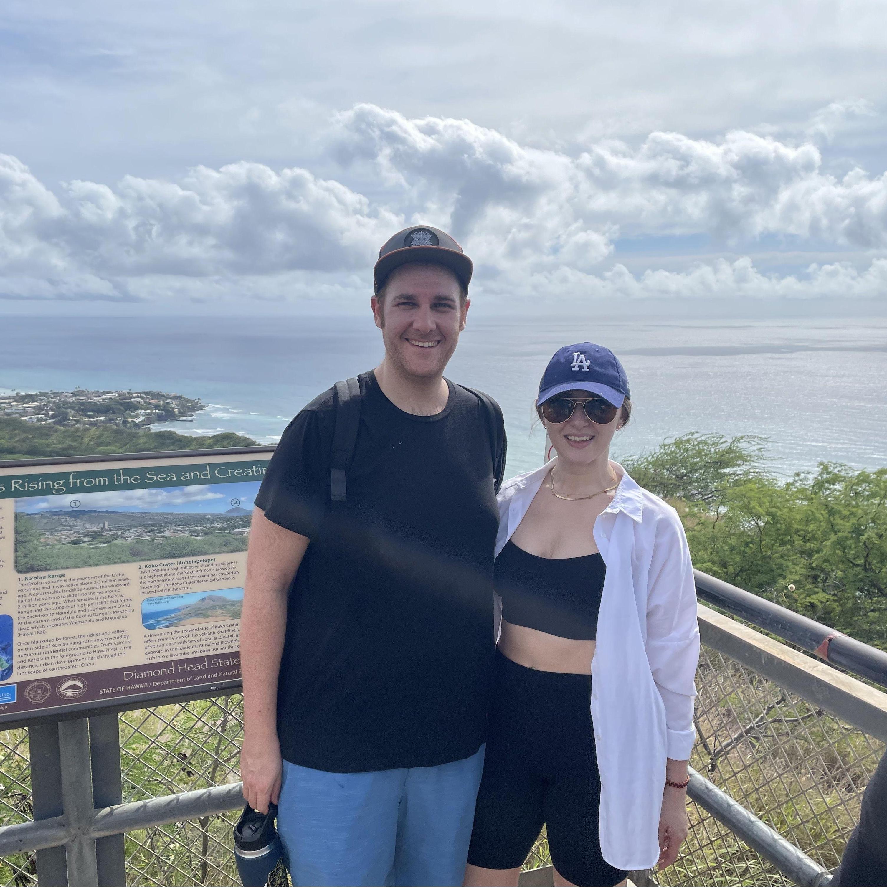 Ally's 30th Birthday in Hawaii | January 2023