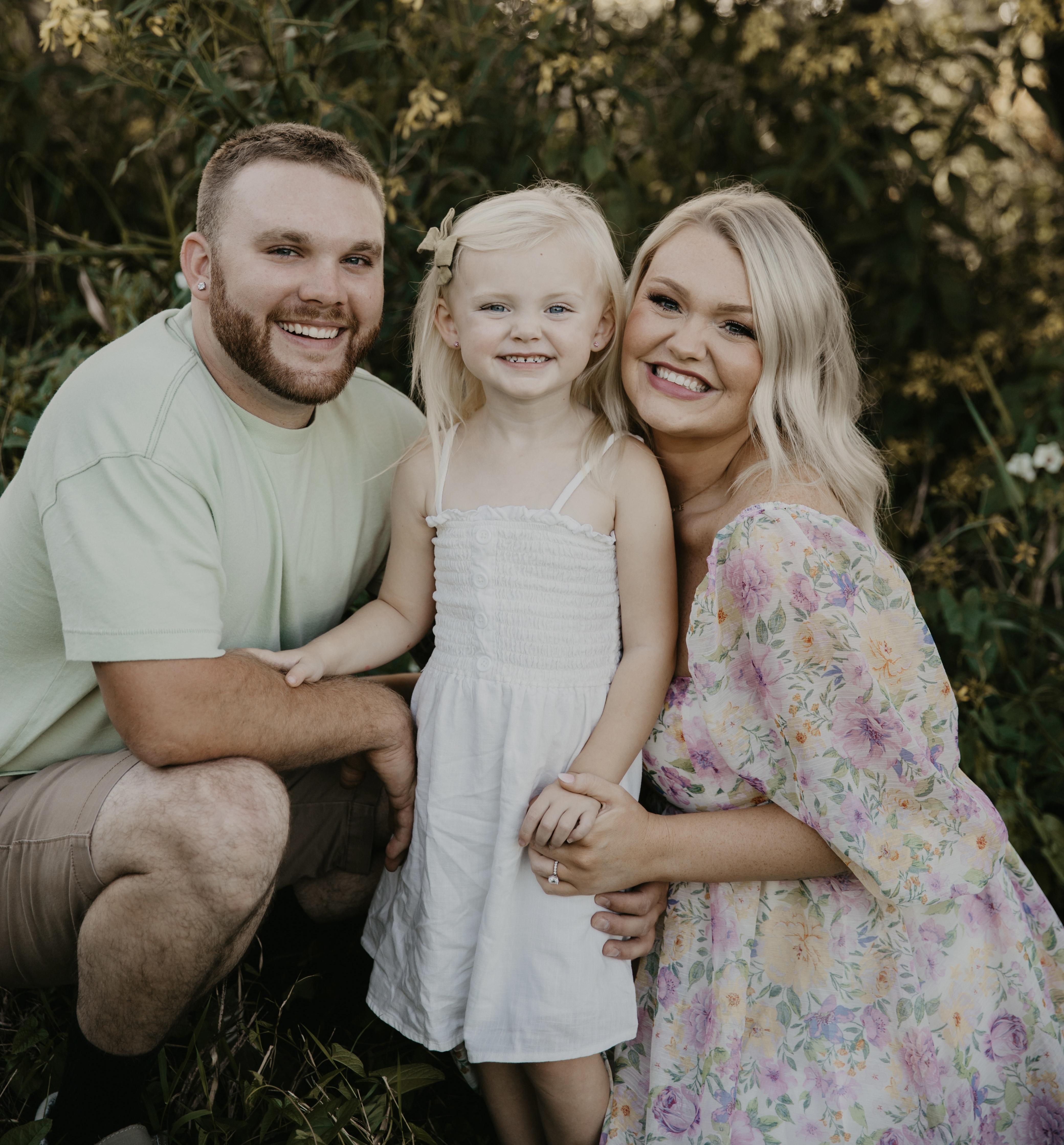 The Wedding Website of Savannah White and Ryder Gray