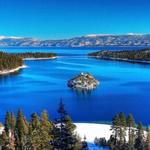 Lake Tahoe
