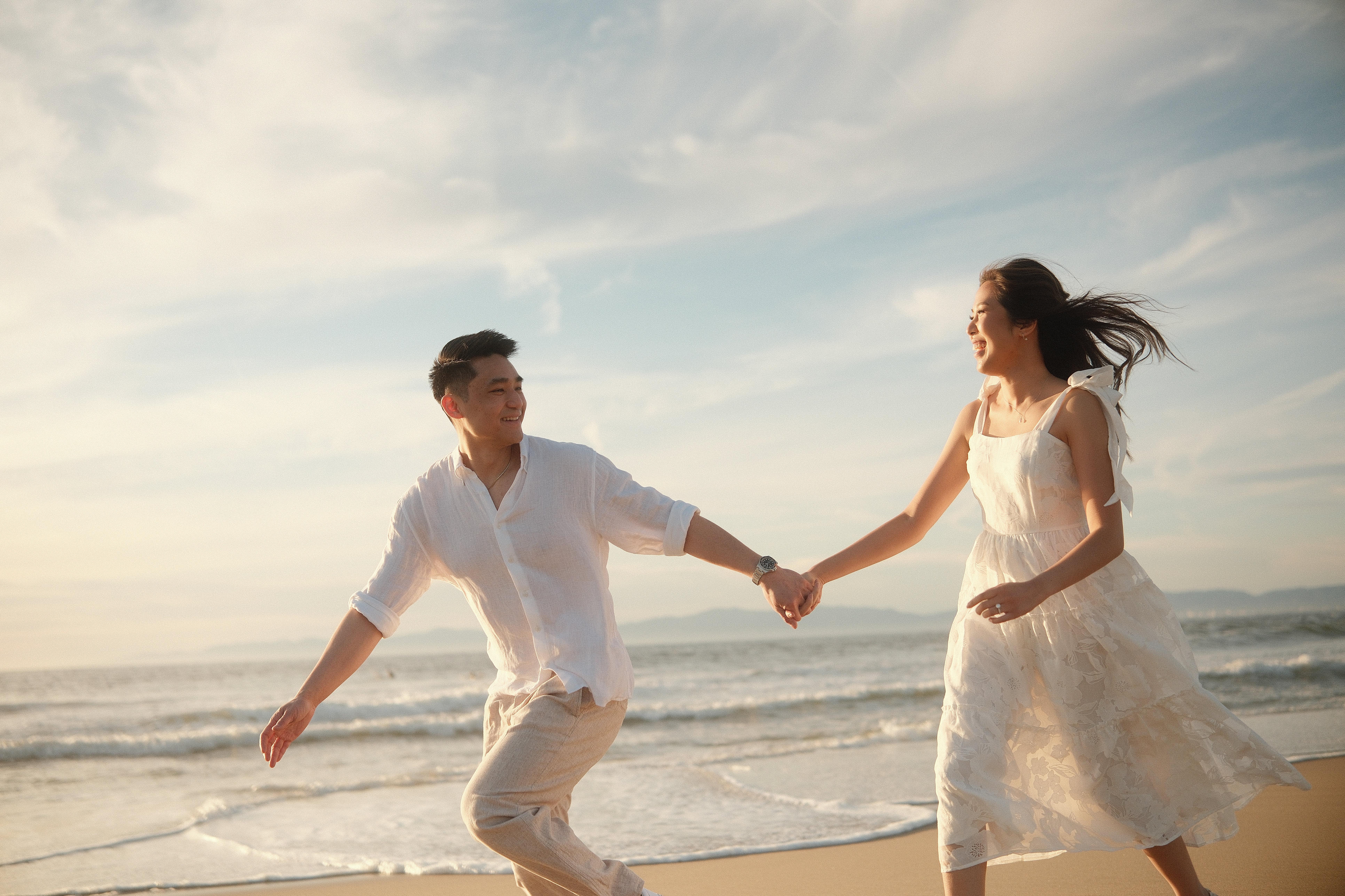 The Wedding Website of Becky Fung and James Nguyen