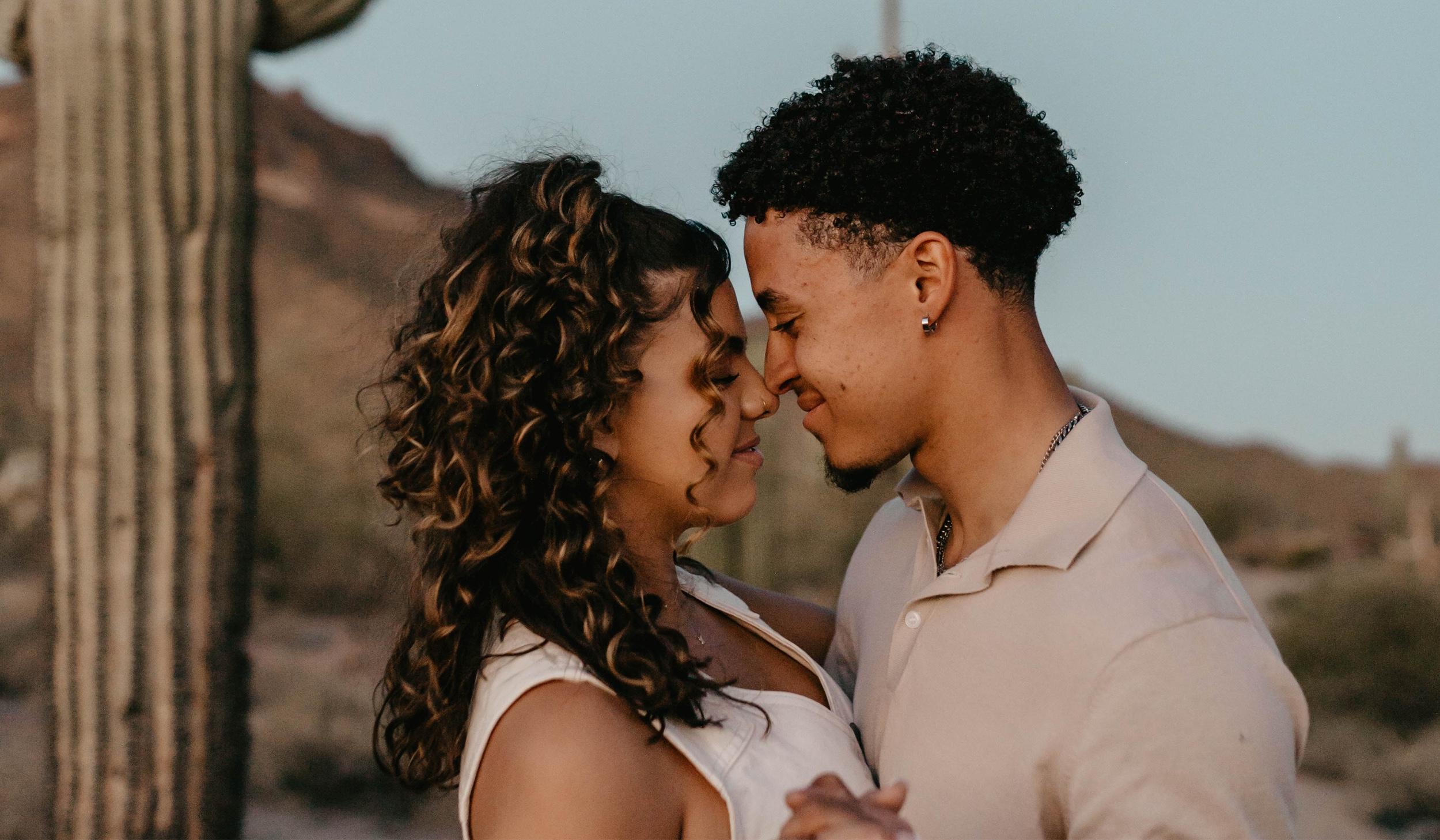 The Wedding Website of Jayla Patrick and Deonne McClelland