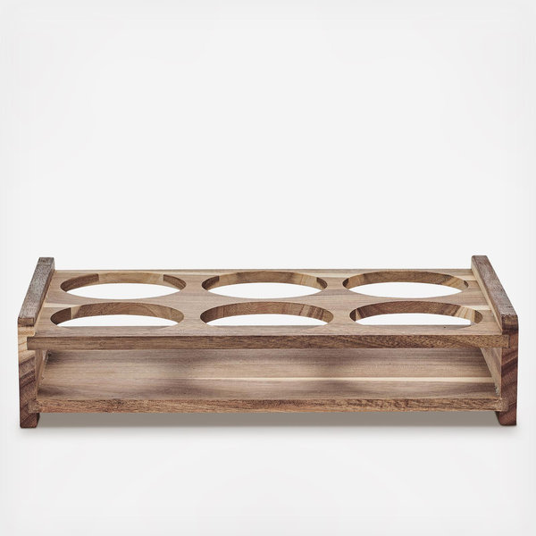 Mikasa Glenwood Bar Caddy - Thumbnail 5