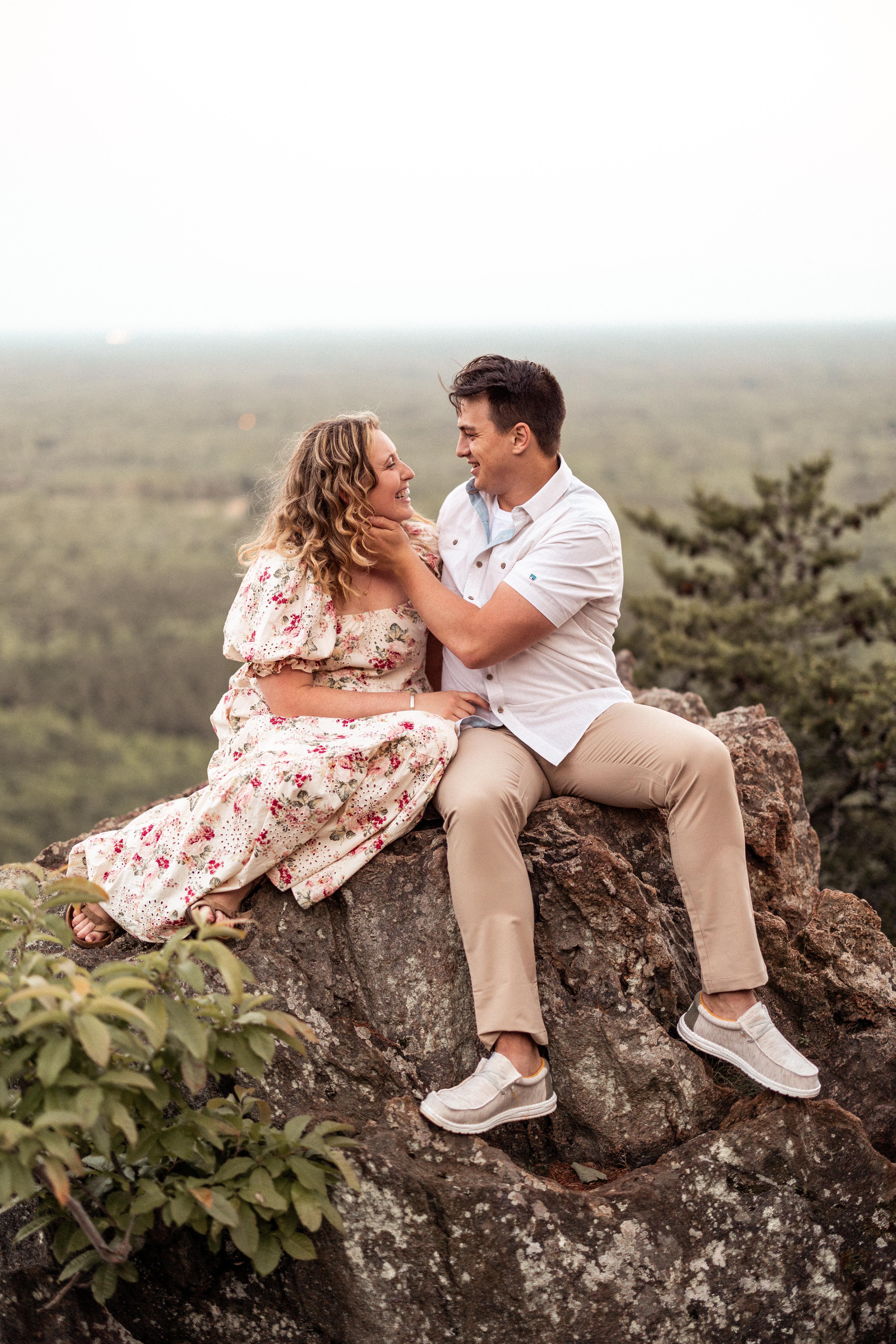 The Wedding Website of Gretchen Elizabeth Roesel and John Michael Christy