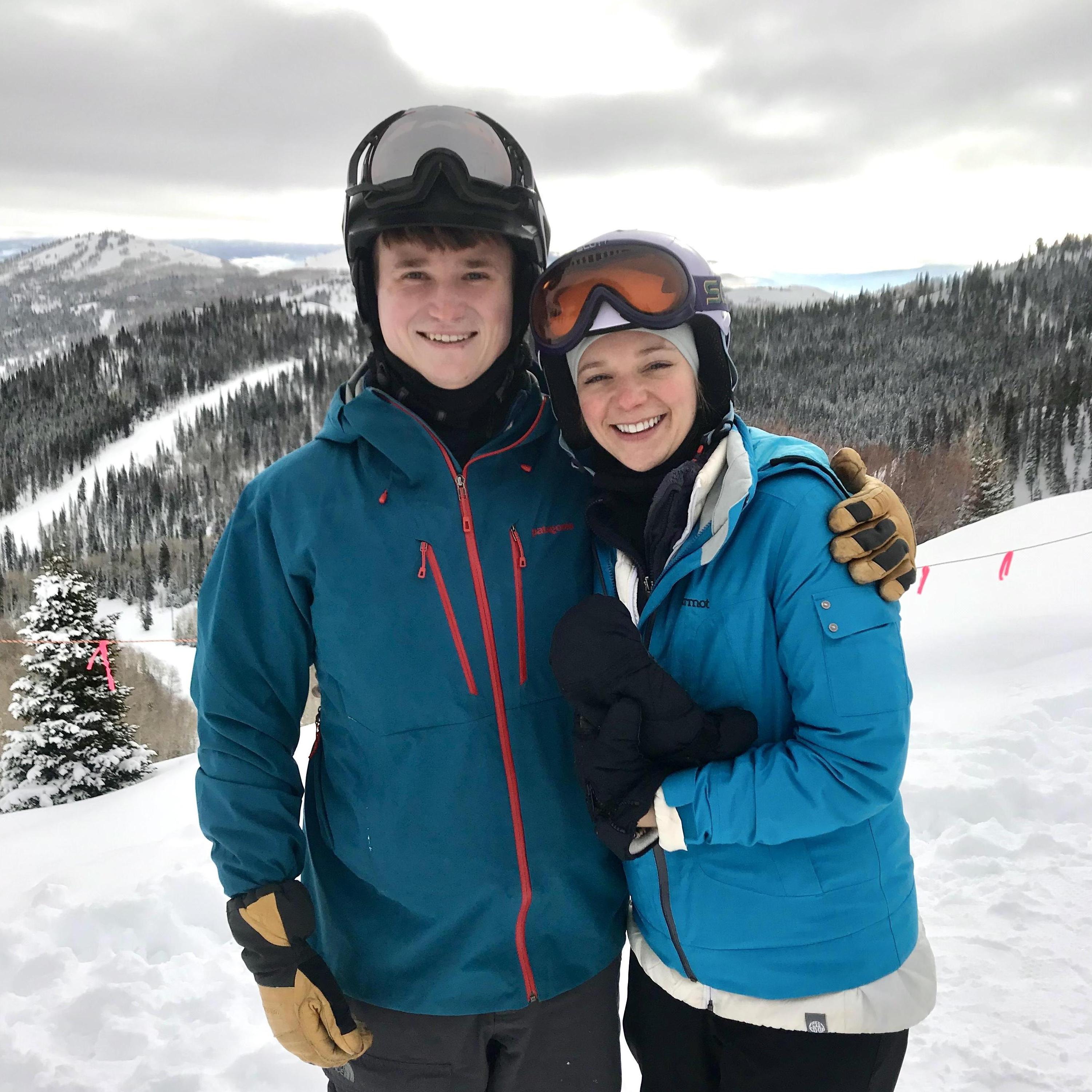 Park City, UT