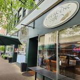 Crescent Cafe
