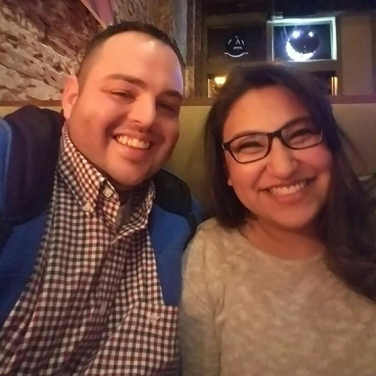 First date!!