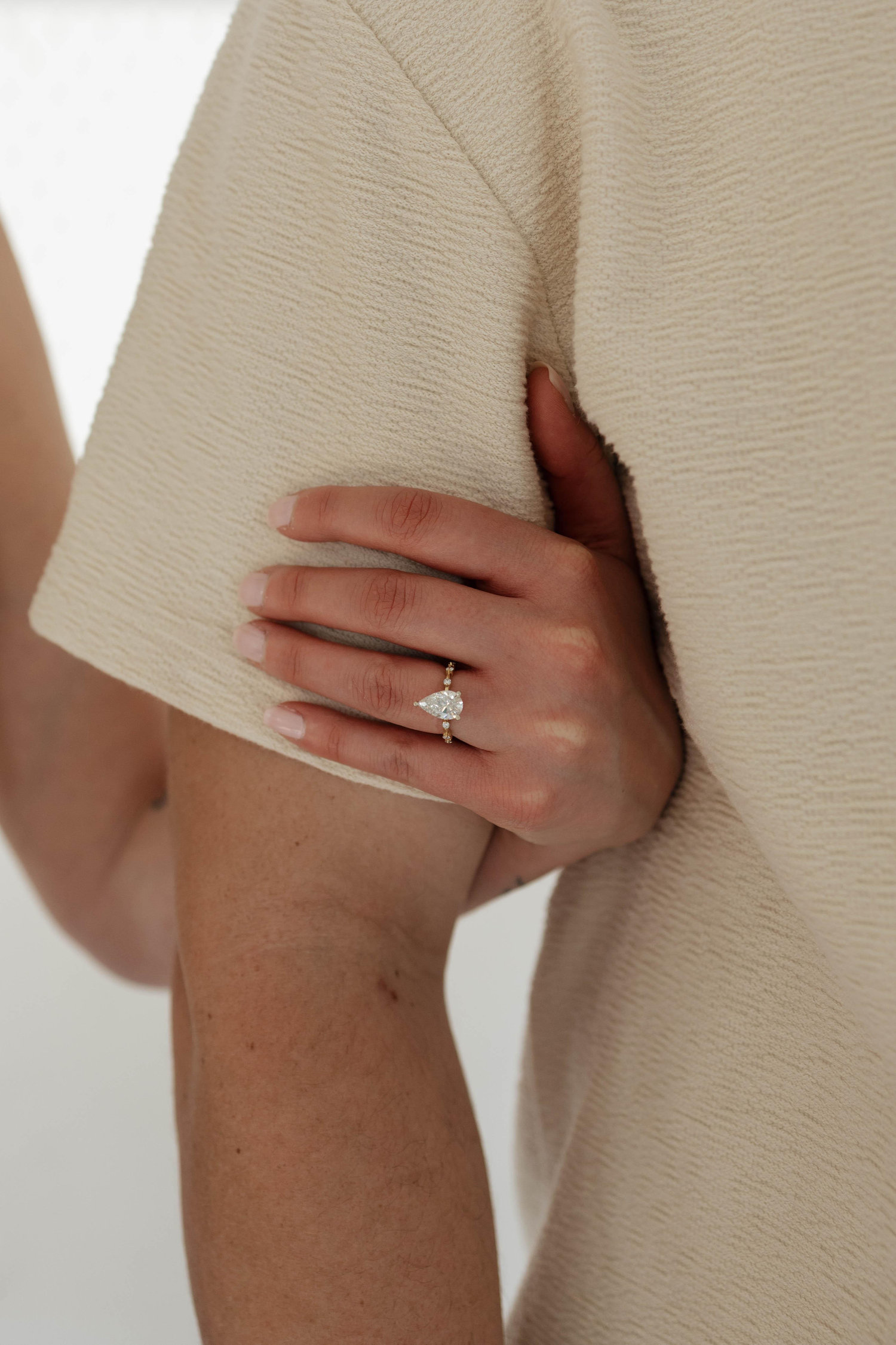 The Wedding Website of Caelan Ecos and Gabriella Goodson