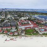 Coronado Island
