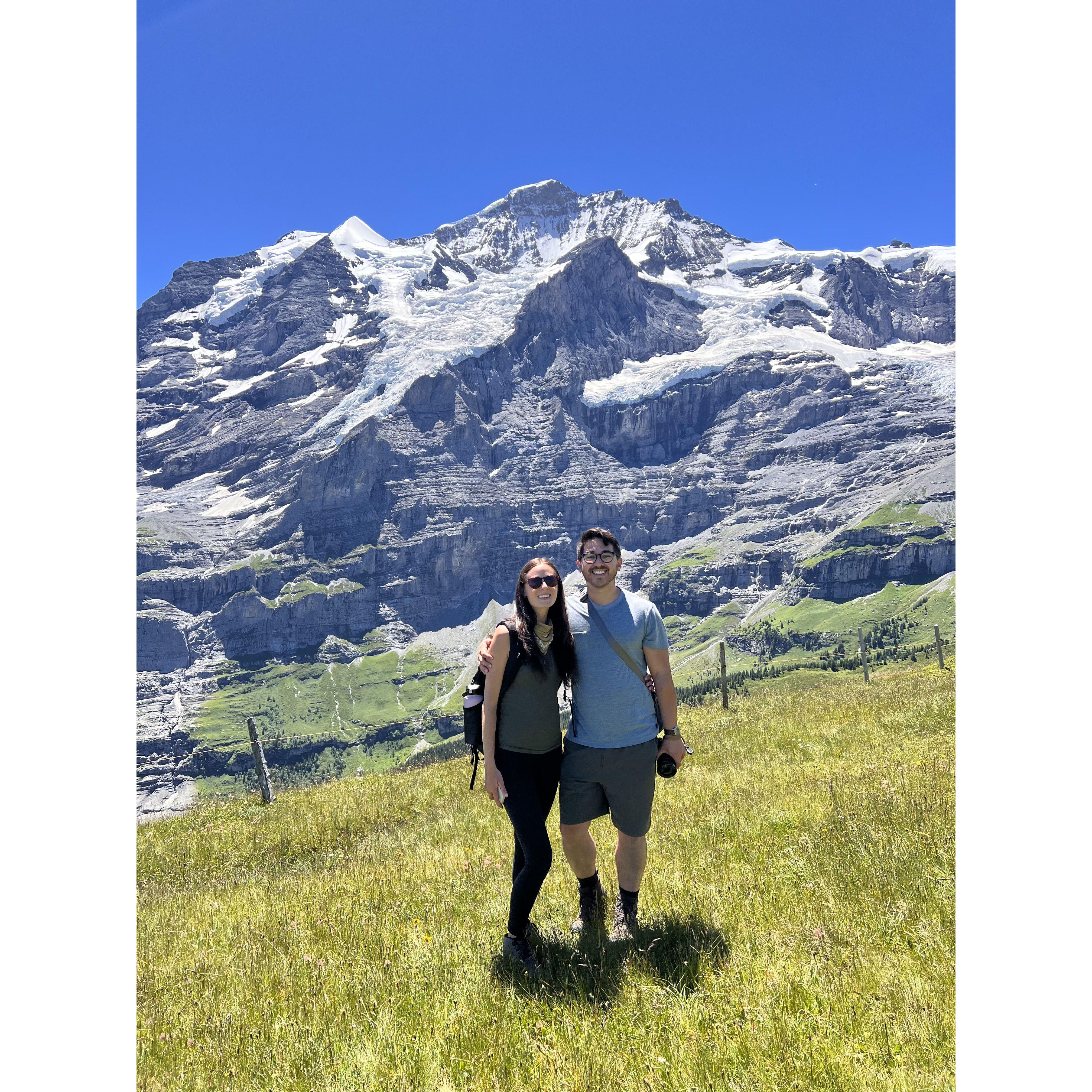 Switzerland 🇨🇭