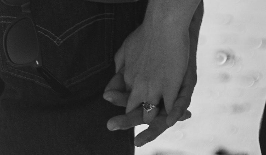 The Wedding Website of Harper Pyle and JJ Maldonado