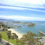 Dana Point Harbor