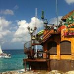 Montego Bay Hip Strip Shopping and Margaritaville