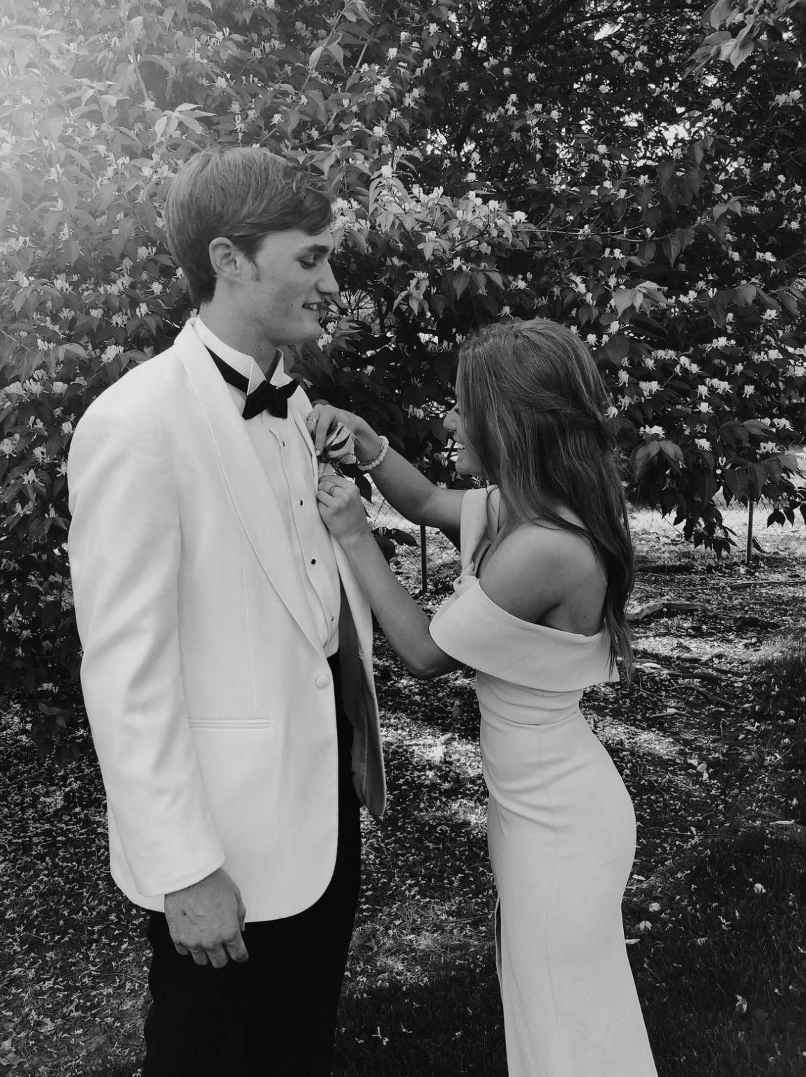 The Wedding Website of Emma Schaefer and Jack Albers