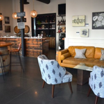 Fletcher Bay Winery - Tasting Room
