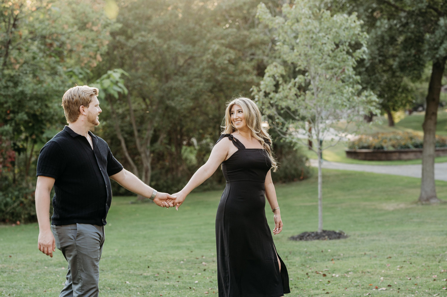 The Wedding Website of Victoria Carnaghi and Perry Fischer