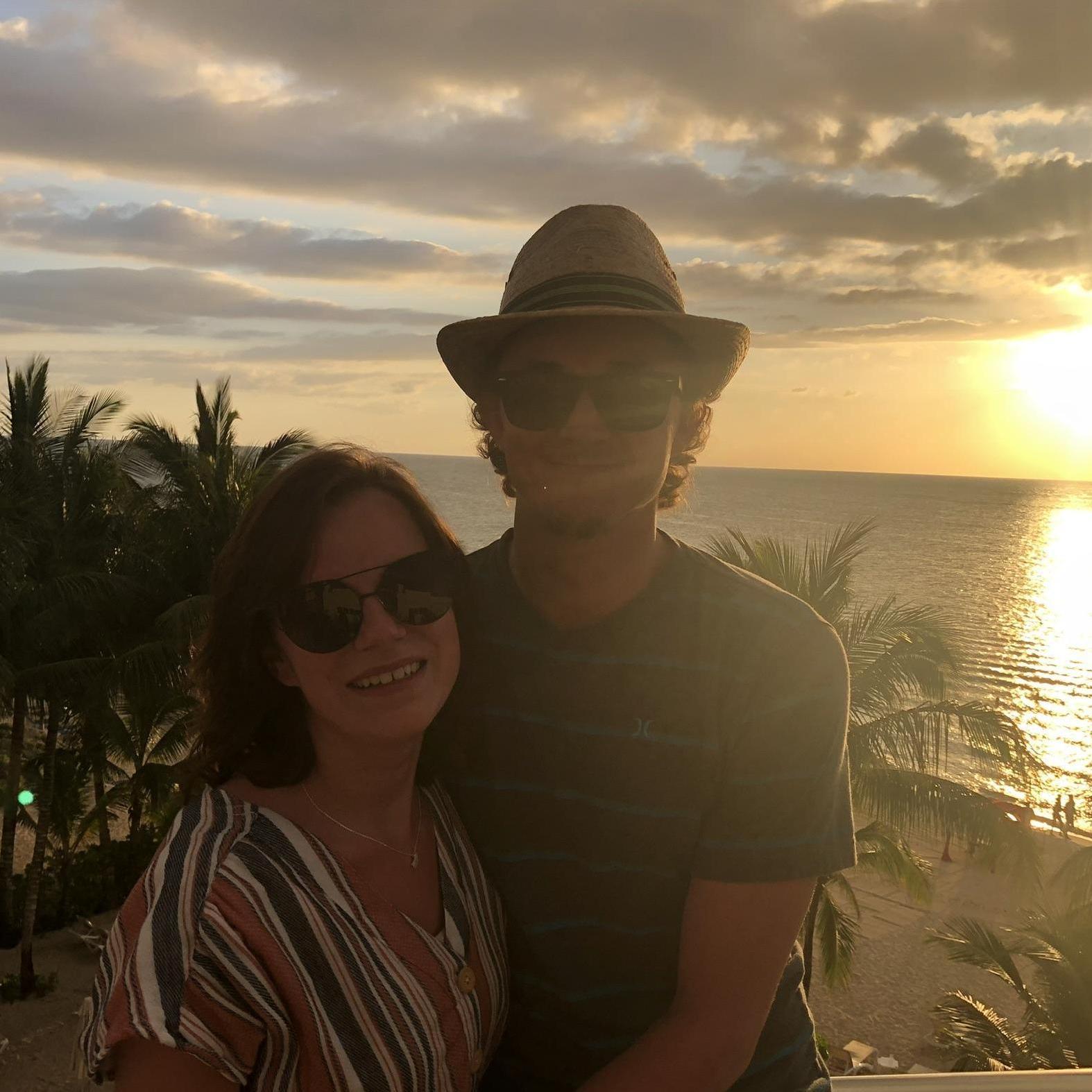 Our first time to Cozumel! Definitely one of our favorites!