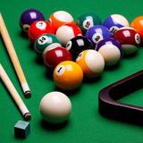 Game Room 🎱