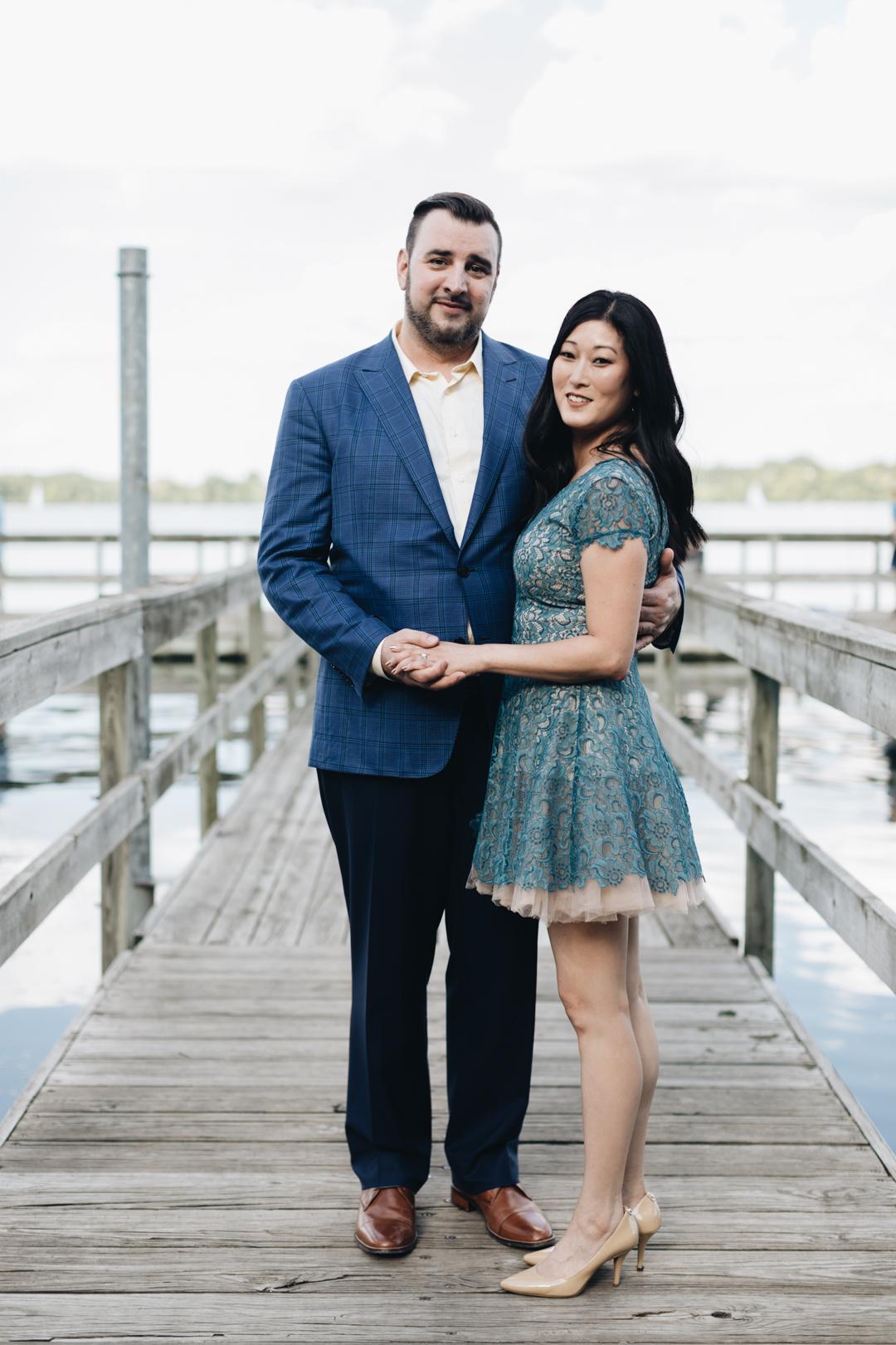 The Wedding Website of Lisa Malmgren and Elias Russell