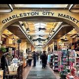 Charleston City Market