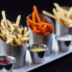 FLIGHTS Restaurant By Alex Hult