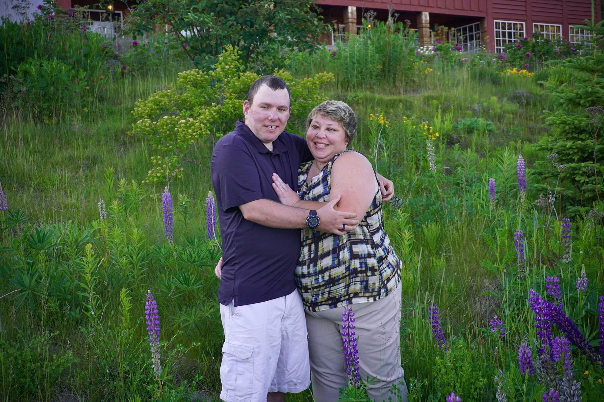 The Wedding Website of Bethany Weleski and Eric McCoy