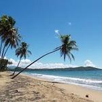 Playa Lucía