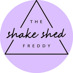 The Shake Shed Freddy