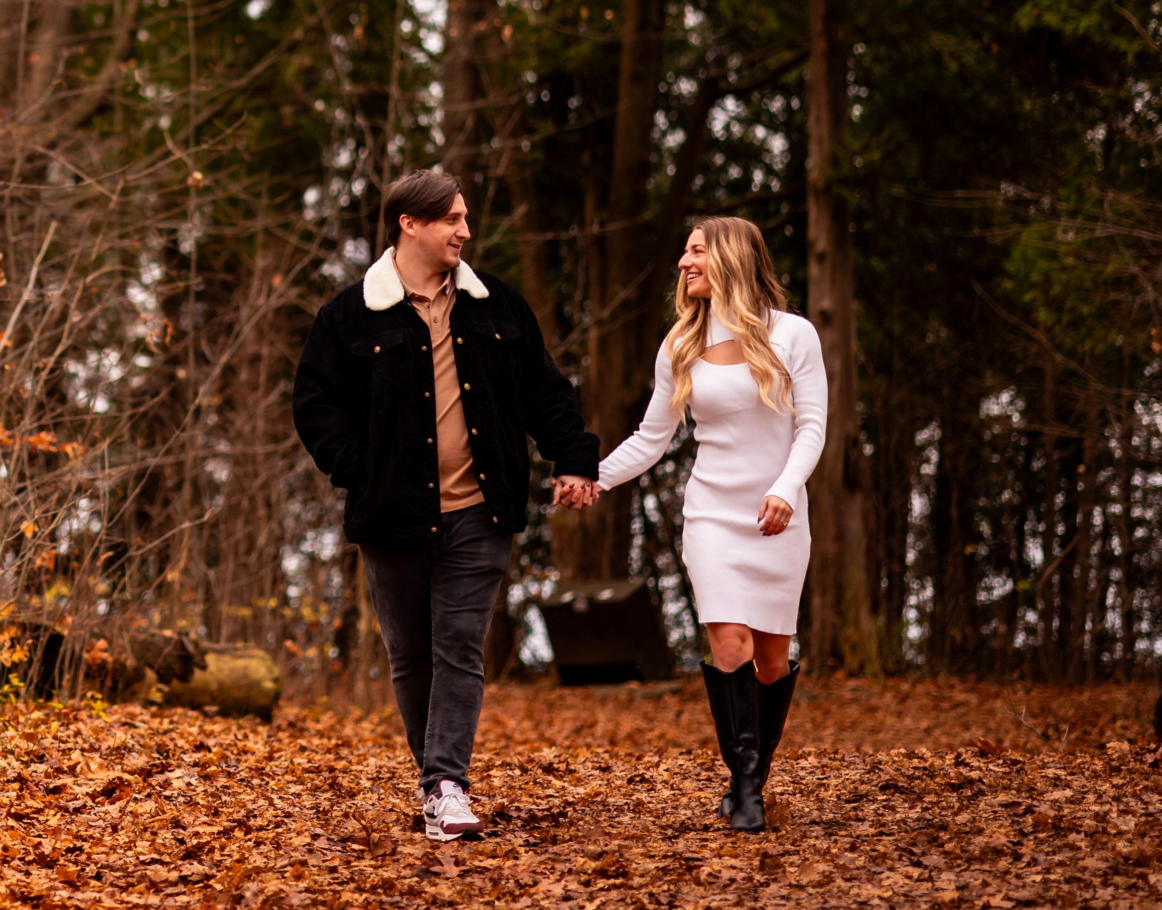 The Wedding Website of Scott De Sousa and Stefanie Bosnyak