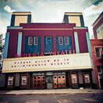 Georgia Theatre