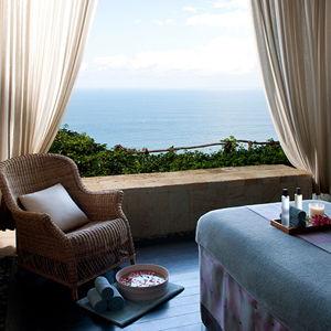 Honeymoon - Spa Day