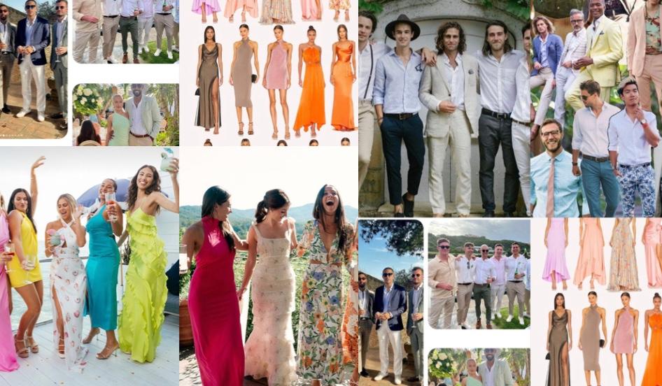 The Wedding Website of Rebekah Czerniak and James Kelly
