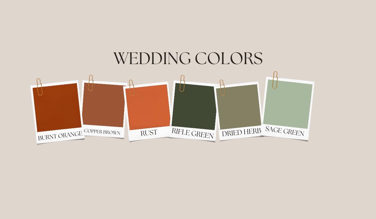 The Wedding Website of Megan Hager and Tanner Couture