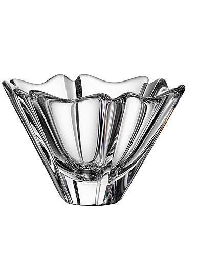 Orrefors Crystal, Orion 7" Crystal Bowl