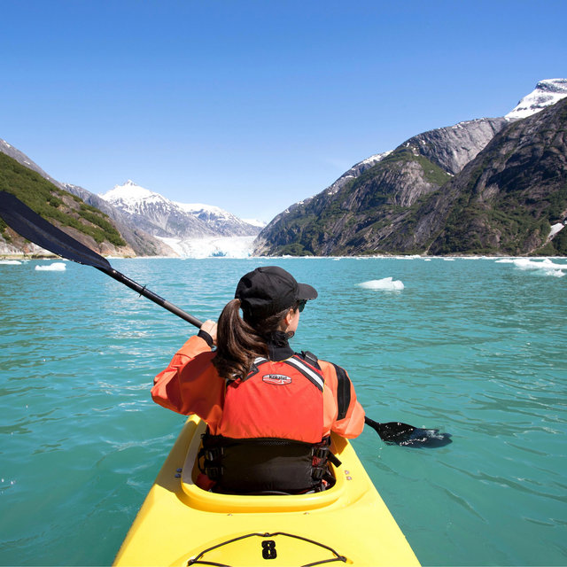 Honeymoon Cruise Excursion Fund